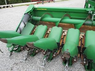 Main image John Deere C18F 57