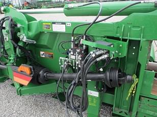 Main image John Deere C18F 63