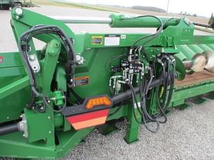 Main image John Deere C18F 65