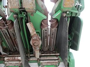 Main image John Deere C18F 8