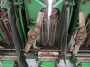 Main image John Deere C18F 9