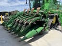 2021 John Deere C18F Image