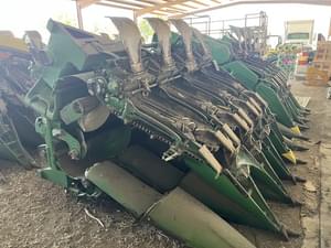 2021 John Deere C18F Image
