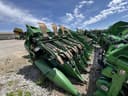 2021 John Deere C18F Image
