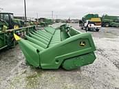 Thumbnail image John Deere C18R 11