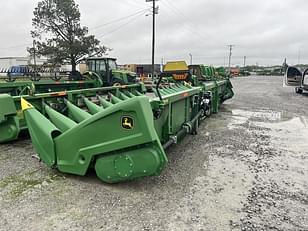 Main image John Deere C18R 12