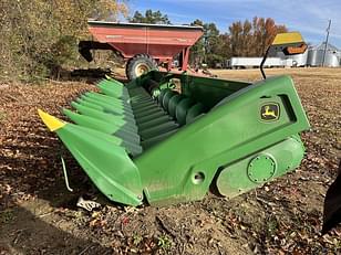 Main image John Deere C18R 3