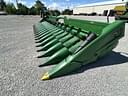 2021 John Deere C18R Image
