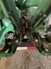 Main image John Deere C18R 22