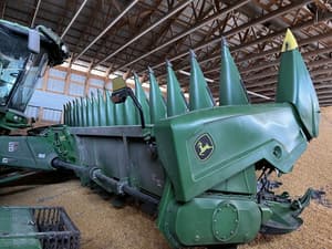 2021 John Deere C18R Image