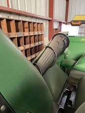 Main image John Deere C18R 21