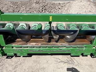 Main image John Deere C18R 8