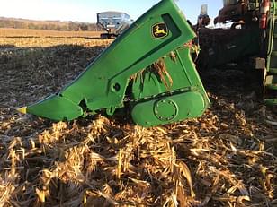 Main image John Deere C18R 13