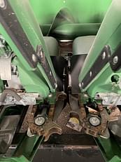 Main image John Deere C18R 24