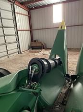 Main image John Deere C18R 7