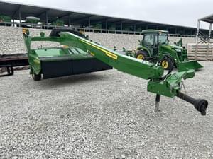 2021 John Deere C300 Image