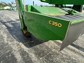 Thumbnail image John Deere C350 8