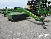 Thumbnail image John Deere C350 0