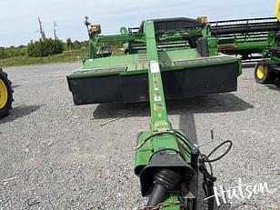 Main image John Deere C350 5