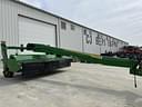 2021 John Deere C400 Image