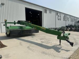 2021 John Deere C400 Image