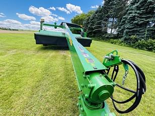 Main image John Deere C400 4