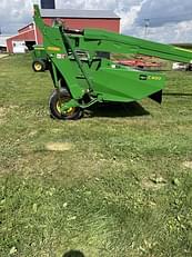 Main image John Deere C400 4