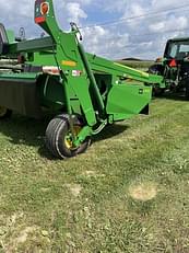 Main image John Deere C400 5