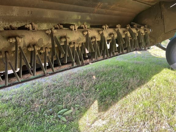 Image of John Deere C400 equipment image 3