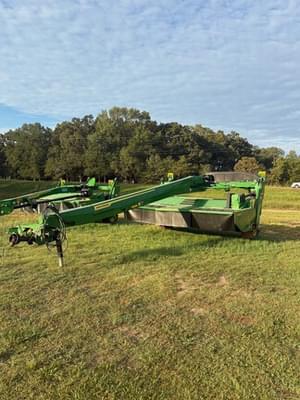 2021 John Deere C400 Image