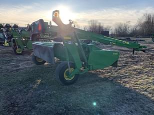 Main image John Deere C400 14