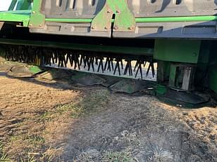 Main image John Deere C400 19