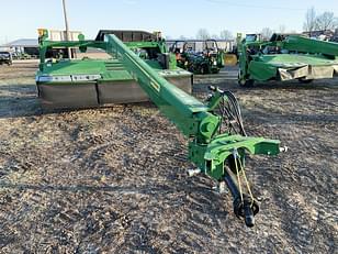 Main image John Deere C400 7