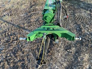 Main image John Deere C400 8