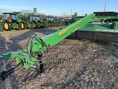 Thumbnail image John Deere C400 9