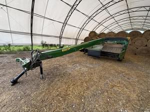 2021 John Deere C400 Image