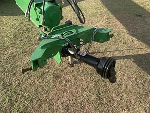 Main image John Deere C400 11