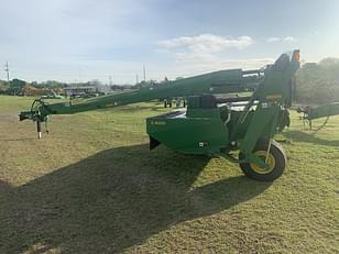 Main image John Deere C400 3