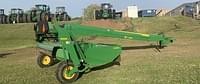 Thumbnail image John Deere C400 8