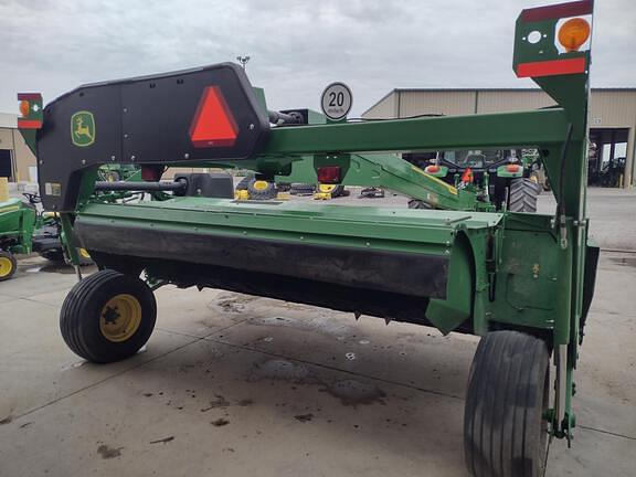 Image of John Deere C400 Primary image