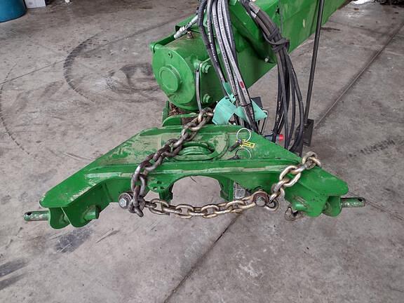 Image of John Deere C400 equipment image 4