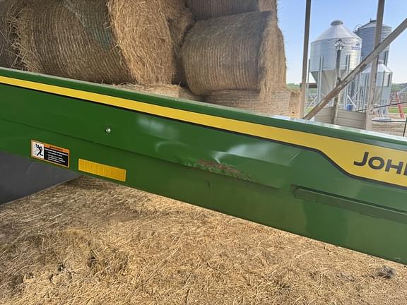 Image of John Deere C400 equipment image 2