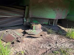 Main image John Deere C450 17