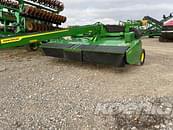 Thumbnail image John Deere C450 1