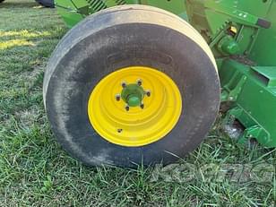 Main image John Deere C450 22