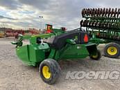 Thumbnail image John Deere C450 7