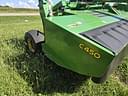 2021 John Deere C450 Image