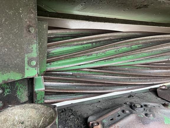 Image of John Deere C450 equipment image 4