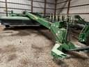 2021 John Deere C450 Image