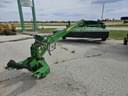 2021 John Deere C450 Image